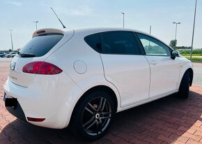 Seat Leon 1.9 TDi - 2