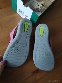 Barefoot Sandale / papuce Fare c. 29 - 2