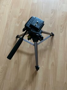 Fotostatív/tripod Vanguard VT-152 - 2