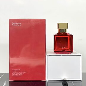 Maison Francis Kurkdjian Baccarat Rouge 540 - 70ml - 2