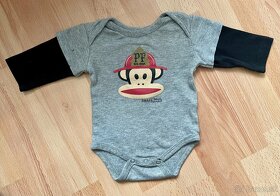 Paul Frank body, vel. 62 - 2