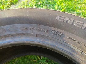 Letná pneumatika 195/65 R15 Michelin 1ks - 2