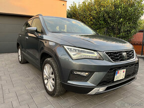 Seat Ateca 2019 Style DSG LED Line assist - 2