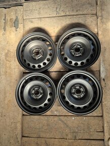 5x100r16 - 2