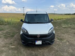 Fiat Doblo 1.6 Multijet L2 Maxi - 2