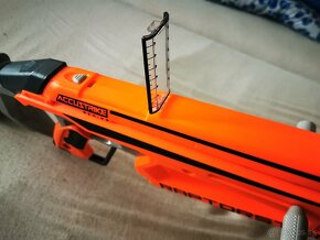 Nerf Raptorstrike - 2