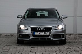 Audi A4 2.0 TFSI - 2