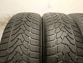 215/55 R17 Zimné pneumatiky Winter Expert 4 kusy - 2