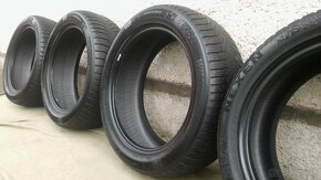 zimné 225/50 r18 XL Nexen Winguard Sport 2 kúpa 2023 - 8 mm - 2