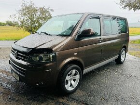 VW Multivan 2.0 tdi 103kw - 2