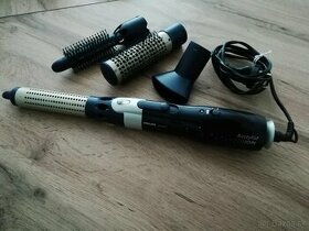 Kulmofén Philips Salon Airstylist Ion - 2