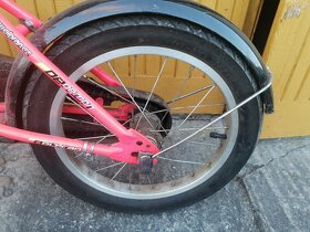 Detsky bicykel 16 - 2