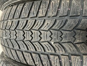 Zimné pneumatiky Sava 205/60 R16 - 2