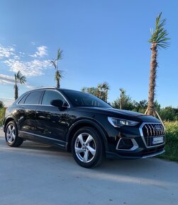 Audi Q3 35 TFSI  DSG Možný odpočet DPH - 2