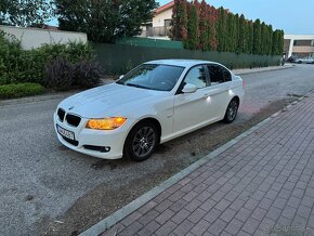 BMW e90 rad 3 316i - iba 105 tisic najazd - 2