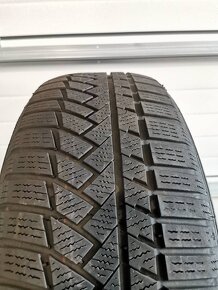 Continental 225/60 R17 99H zimné pneumatiky 2022 - 2