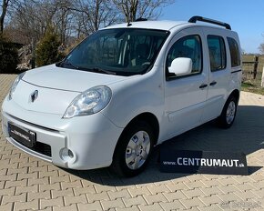 Renault Kangoo - 2