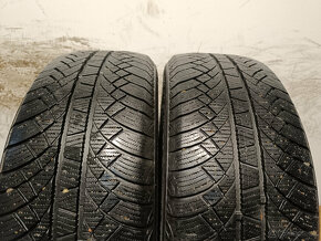 205/55 R16 Zimné pneumatiky Sunny Winttermax 2 kusy - 2