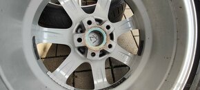 Disky R17 5x112 - 2