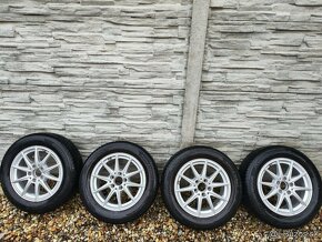 5x112 r16 orig Mercedes 205/55r16 - 2