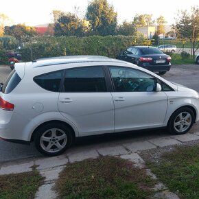 Seat Altea XL  2.0 TDI - 2