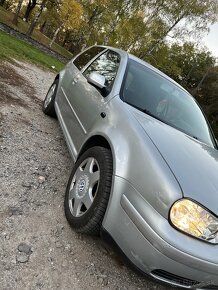 Golf mk4 1.9 tdi - 2