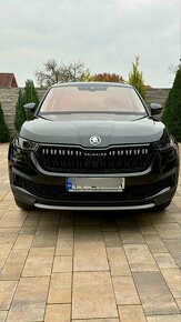 ŠKODA Kodiaq JOY+ 2.0TDI EVO 147kW / 200k 7AP 4x4 - 2