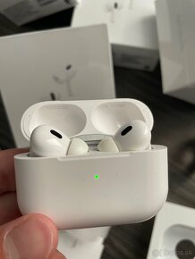 Ponukam na predaj TOP repliku Airpods Pro 2. - 2