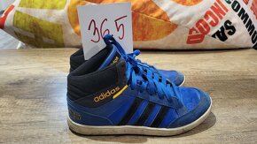 Topanky adidasVelkost 36.5 - 2