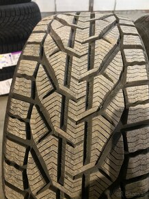 Pneumatiky Sebring zimne 225/45R17 - 2