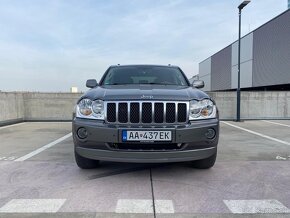 Jeep Grand Cherokee 3.0 CRD - 2