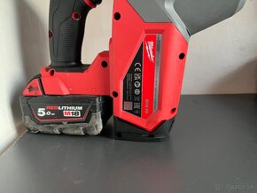 MILWAUKEE M18 FH SDS-PLUS VŔTACIE KLADIVO 4-REŽIMOVÉ - 2