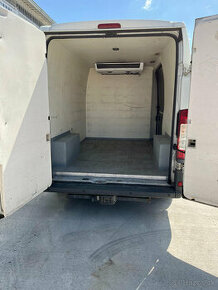 Fiat Ducato 2.3 MultiJet chliadiarenské vozidlo - 2