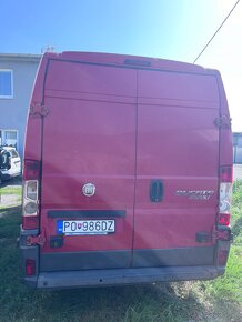 Fiat Ducato - 2