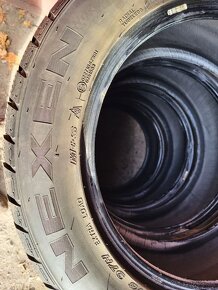 Nexen WinGuard Sport 215/55 R16 97H - 2