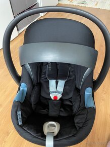 cybex atom M - 2