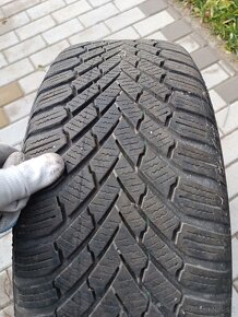 Alu Kola Renault 4x 205/55 R16 - 2