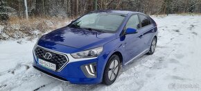 Hyundai Ioniq Hybrid - 2