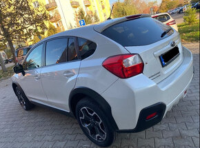 Subaru XV 2.0 4x4 SUV - 2