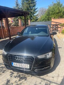 Audi A5 sportback - 2