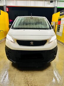 Peugeot Expert 2,0HDI 90KW - 2