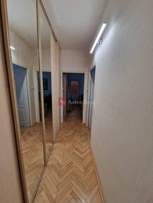 3 izbový byt , 72 m2 veľká loggia, Trnávka Ružinov - 2