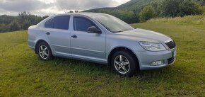 Predam skoda octavia - 2