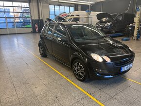 Smart Forfour 1.1 - 2