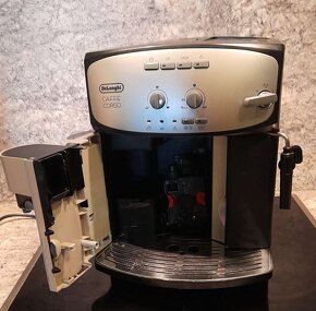 Kávovar DeLonghi Caffe' Corso - 2