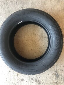 Bridgestone pneumatiky - 2