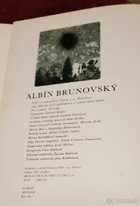 Albín Brunovský,Hovorka - 2