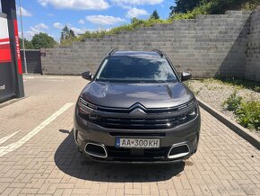 Citroen C5 Aircross Plug-in Hybrid (odpočet DPH) - 2