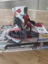 Robot Evolution od firmy Clementoni - 2