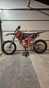 KTM SXF 450 - 2